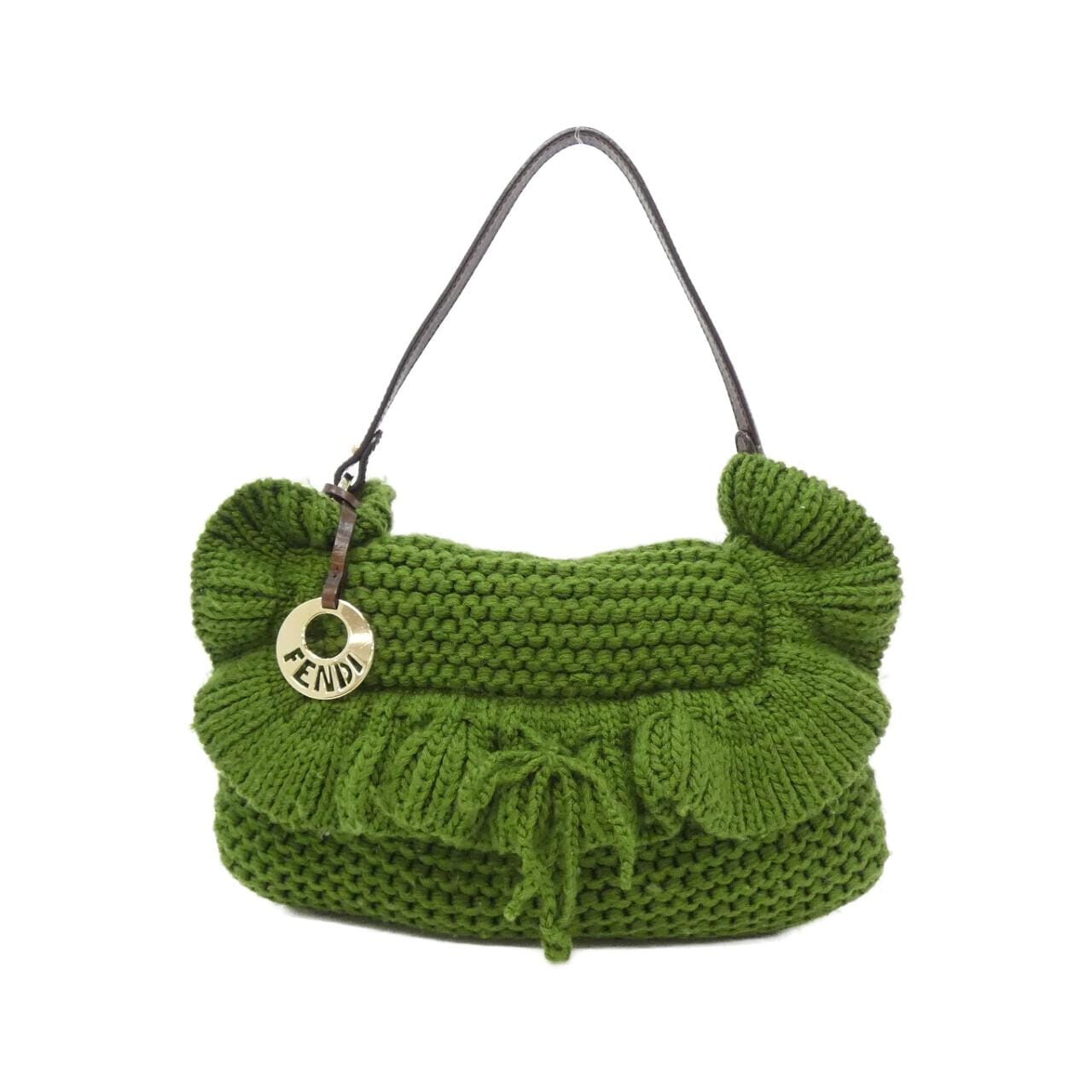 フェンディ 8BR445 RXH ショルダーバッグ