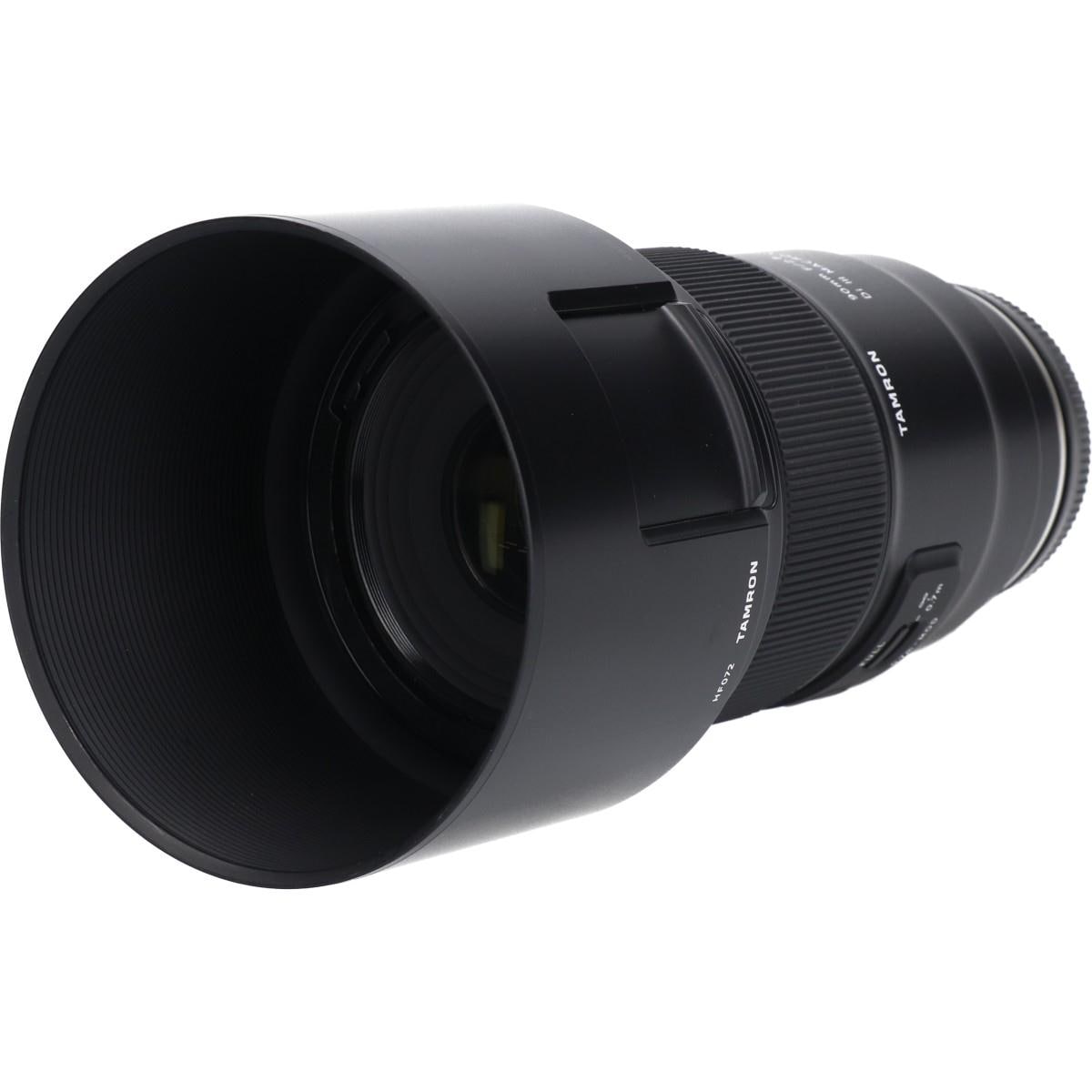 Ｅ９０ｍｍ　Ｆ２．８ＤＩ　ＩＩＩ　ＭＡＣＲＯ　Ｆ０７２Ｓ