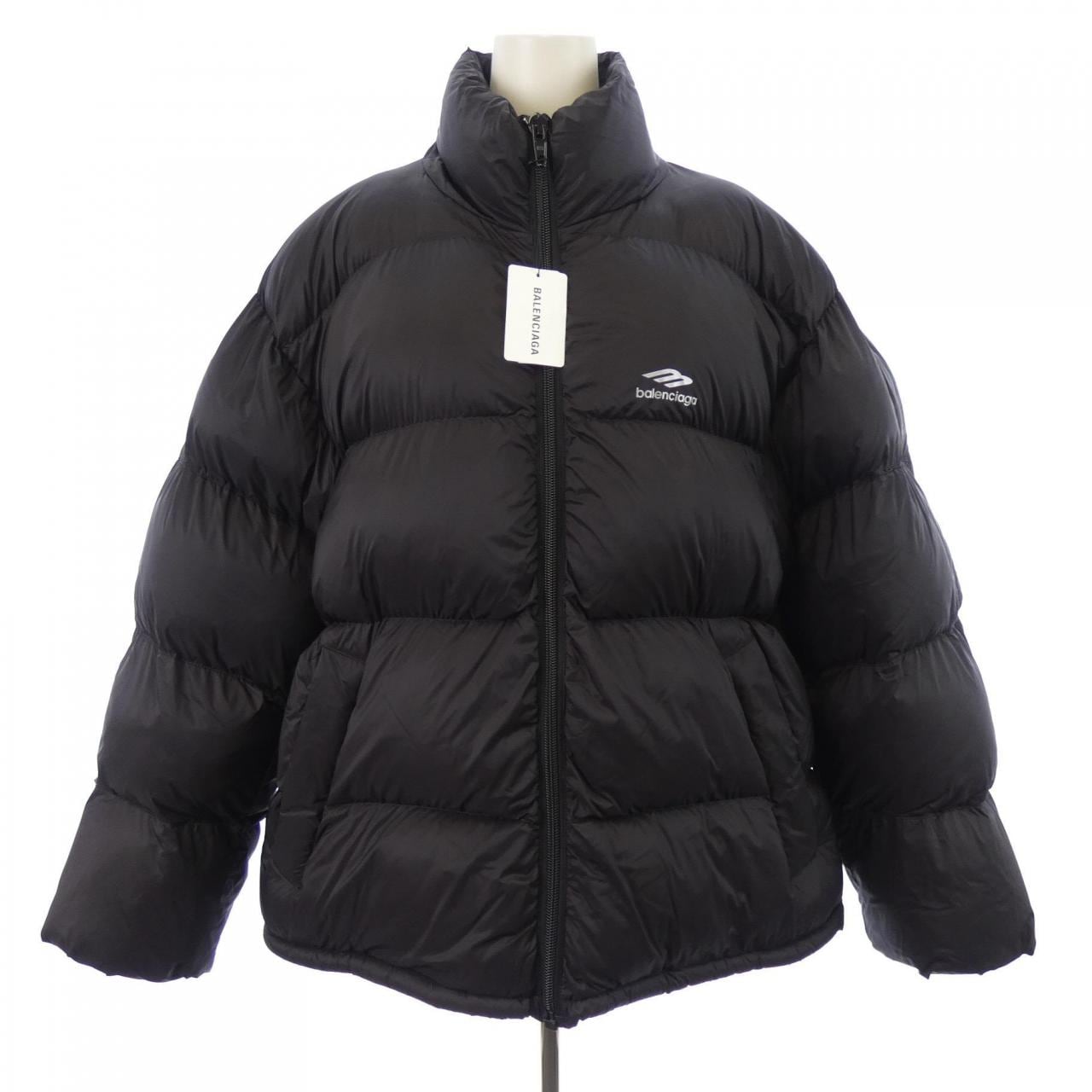 バレンシアガ BALENCIAGA SKIWEAR 774000 TPO39 ジャケット