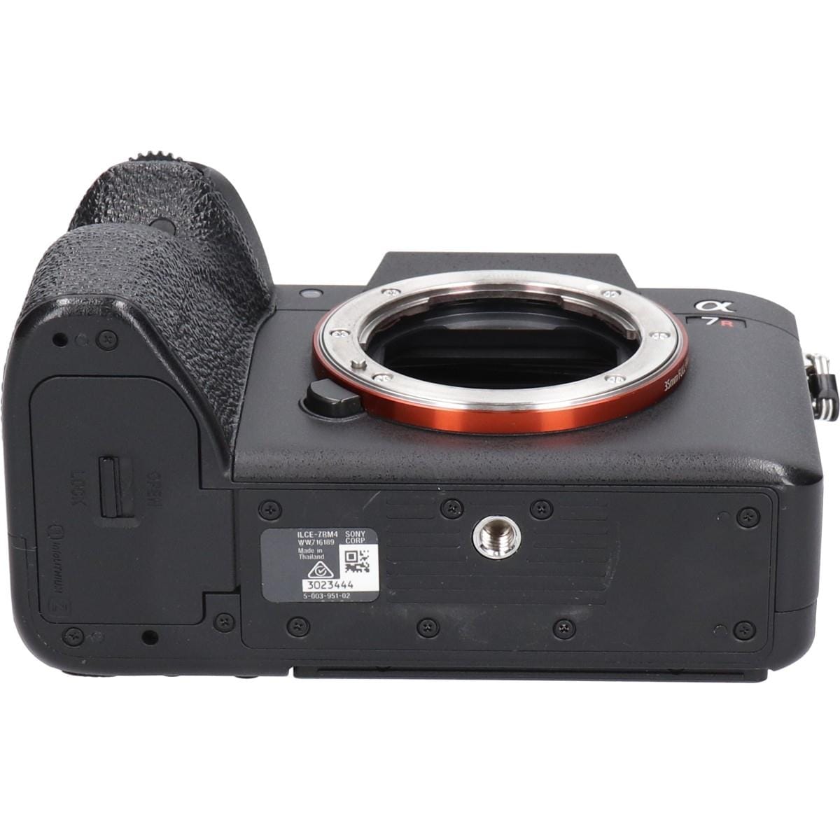 α７Ｒ　ＩＶ　ＩＬＣＥ－７ＲＭ４