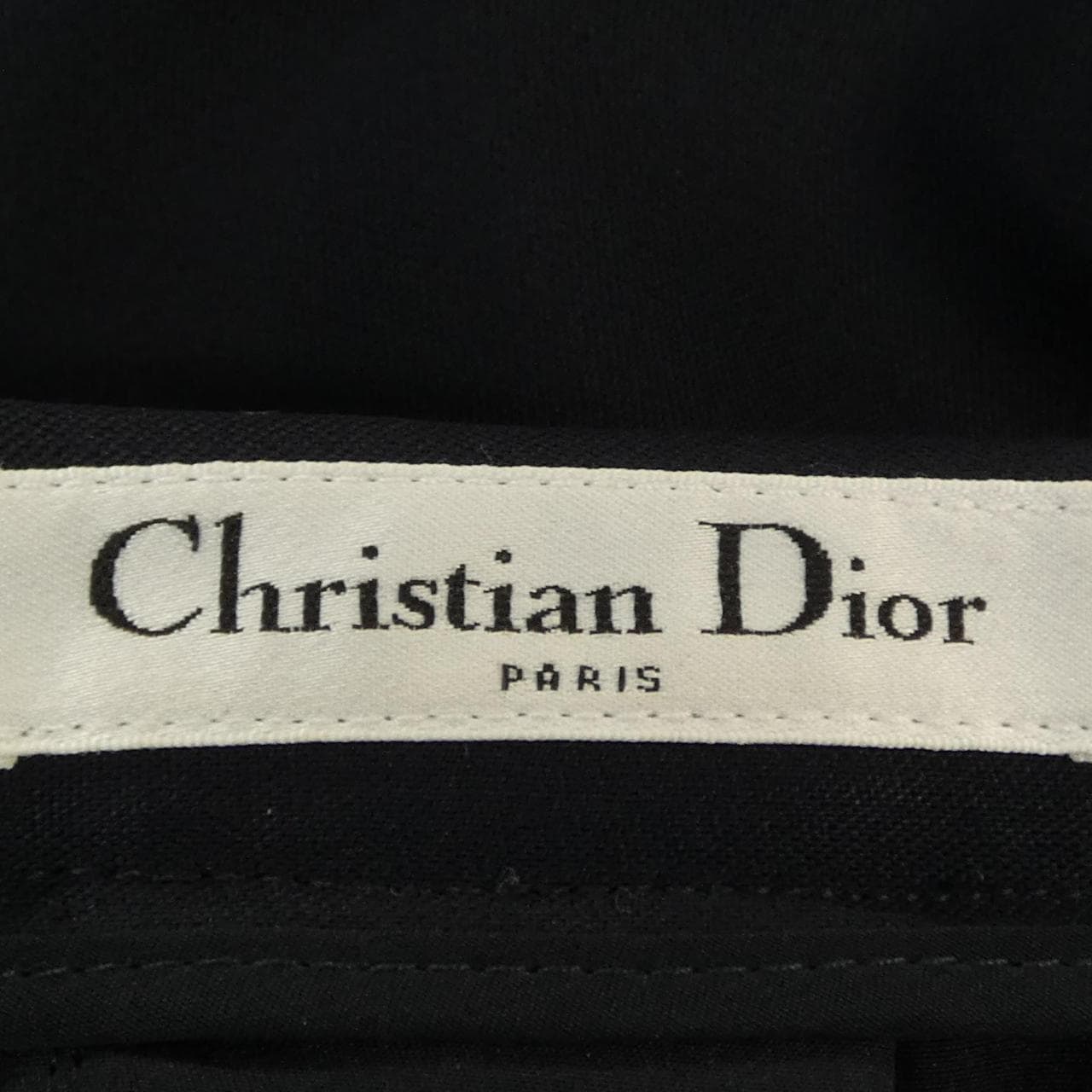 クリスチャンディオール CHRISTIAN DIOR 5A21327A1148 スカート