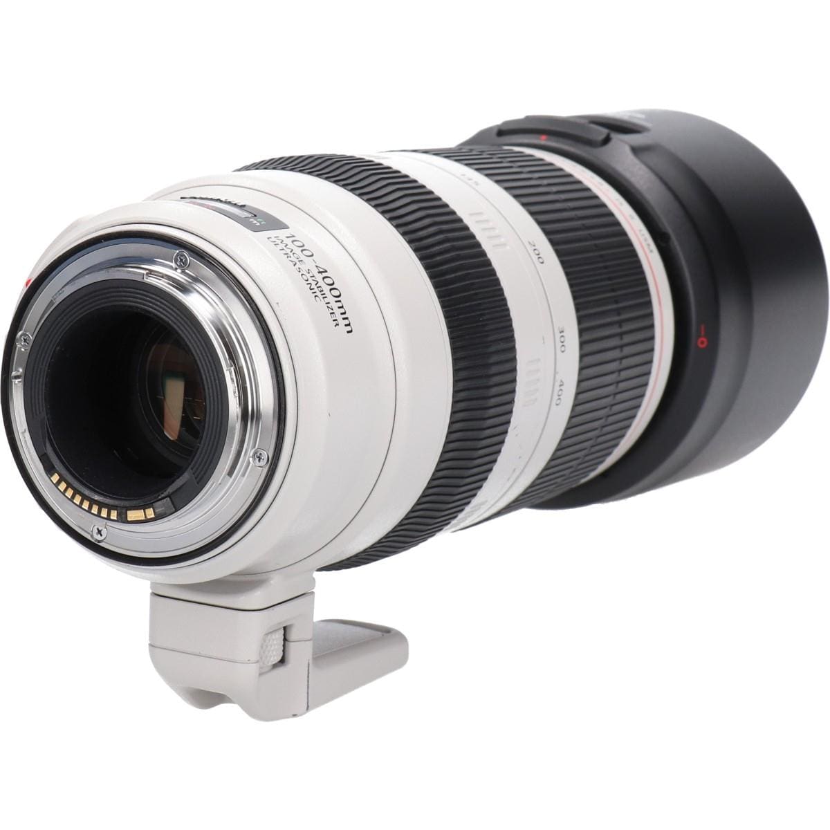ＥＦ１００－４００ｍｍ　Ｆ４．５－５．６Ｌ　ＩＳ　ＩＩ　ＵＳＭ