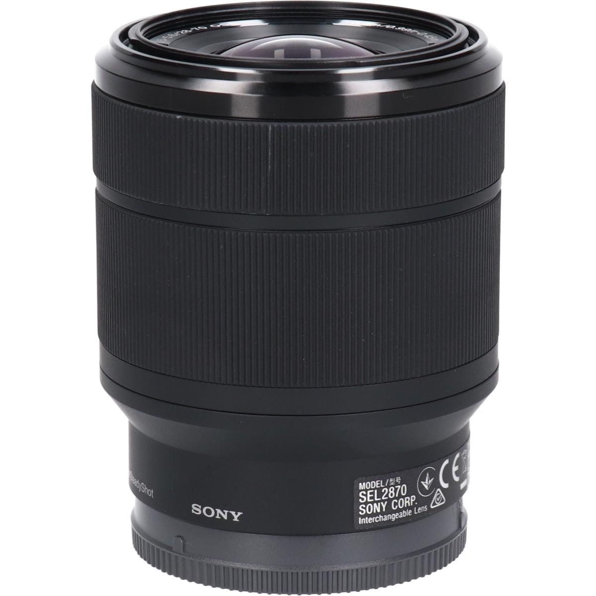 ＦＥ２８－７０ｍｍ　Ｆ３．５－５．６ＯＳＳ
