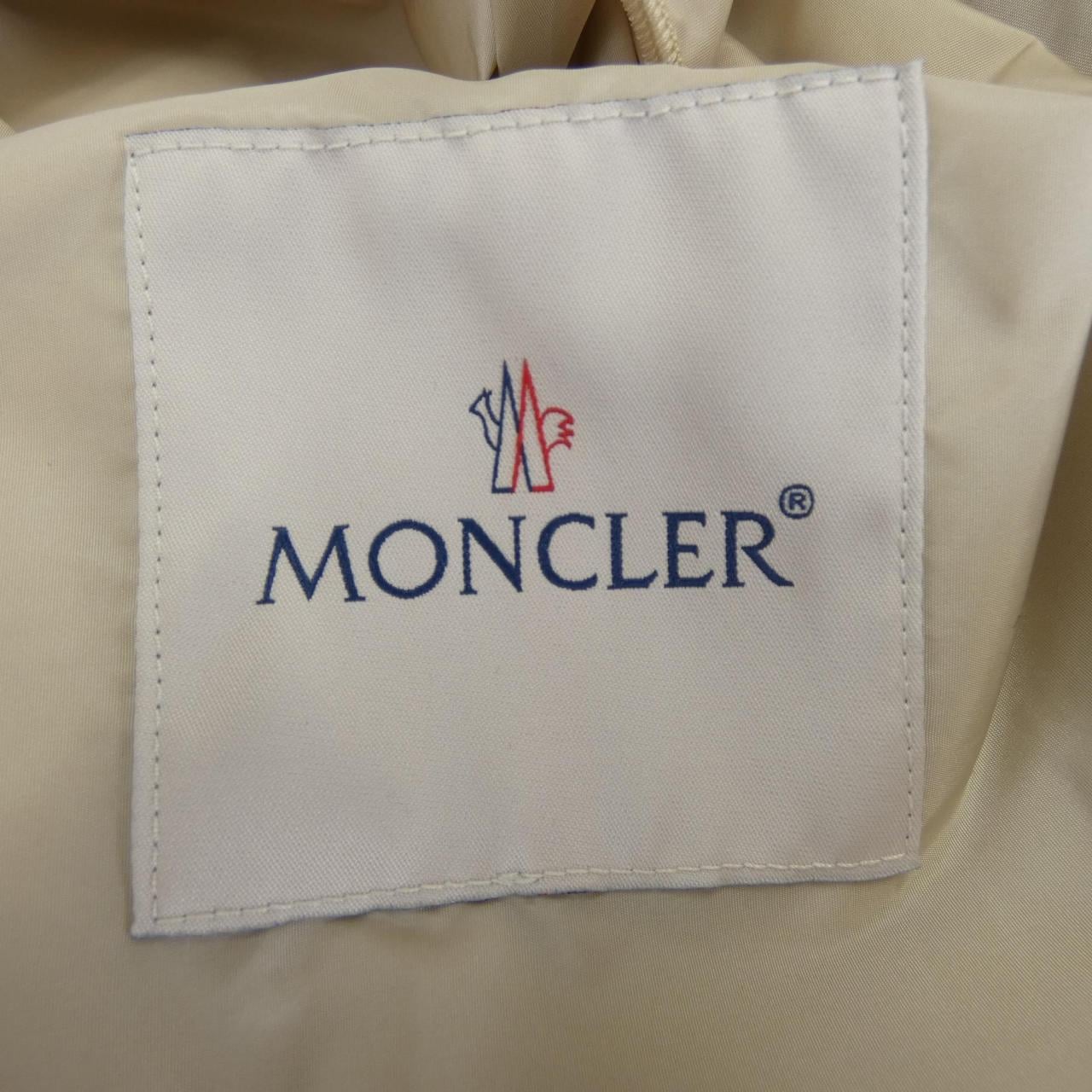モンクレール MONCLER WETE コート