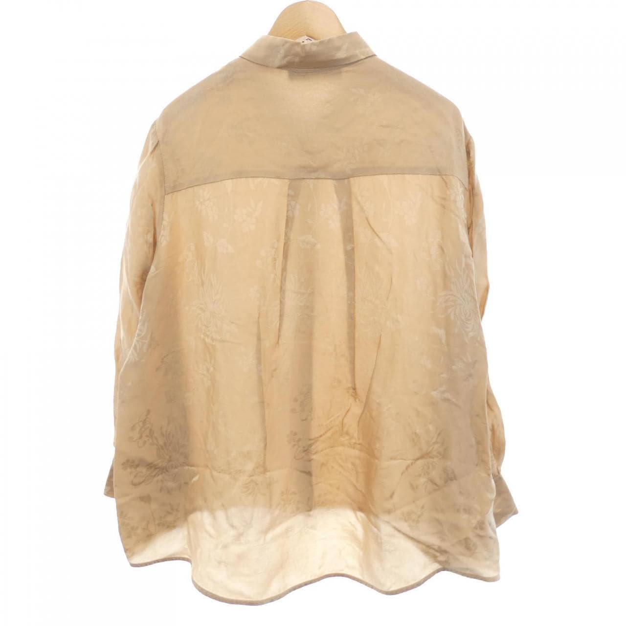 ファビアナフィリッピ FABIANA FILIPPI シャツ