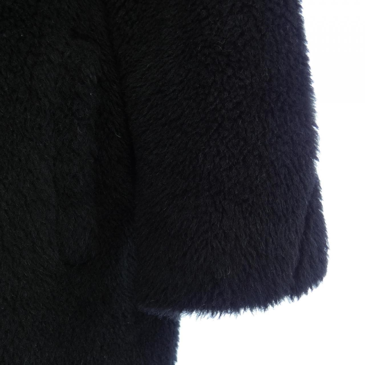 マックスマーラ Max Mara 101604 テディベア コート
