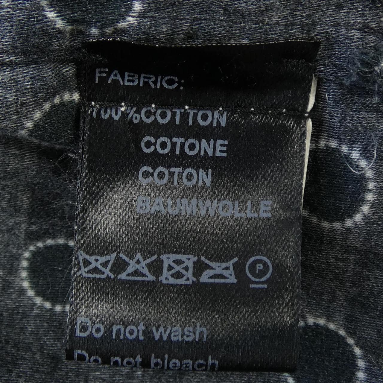 デスティン destin シャツ