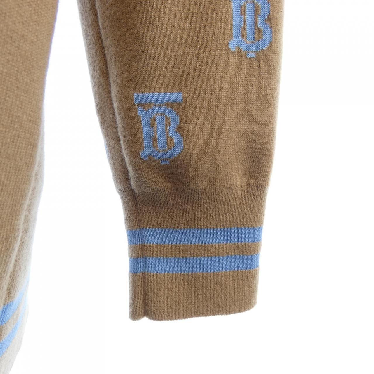 バーバリー BURBERRY 8065919 カーディガン
