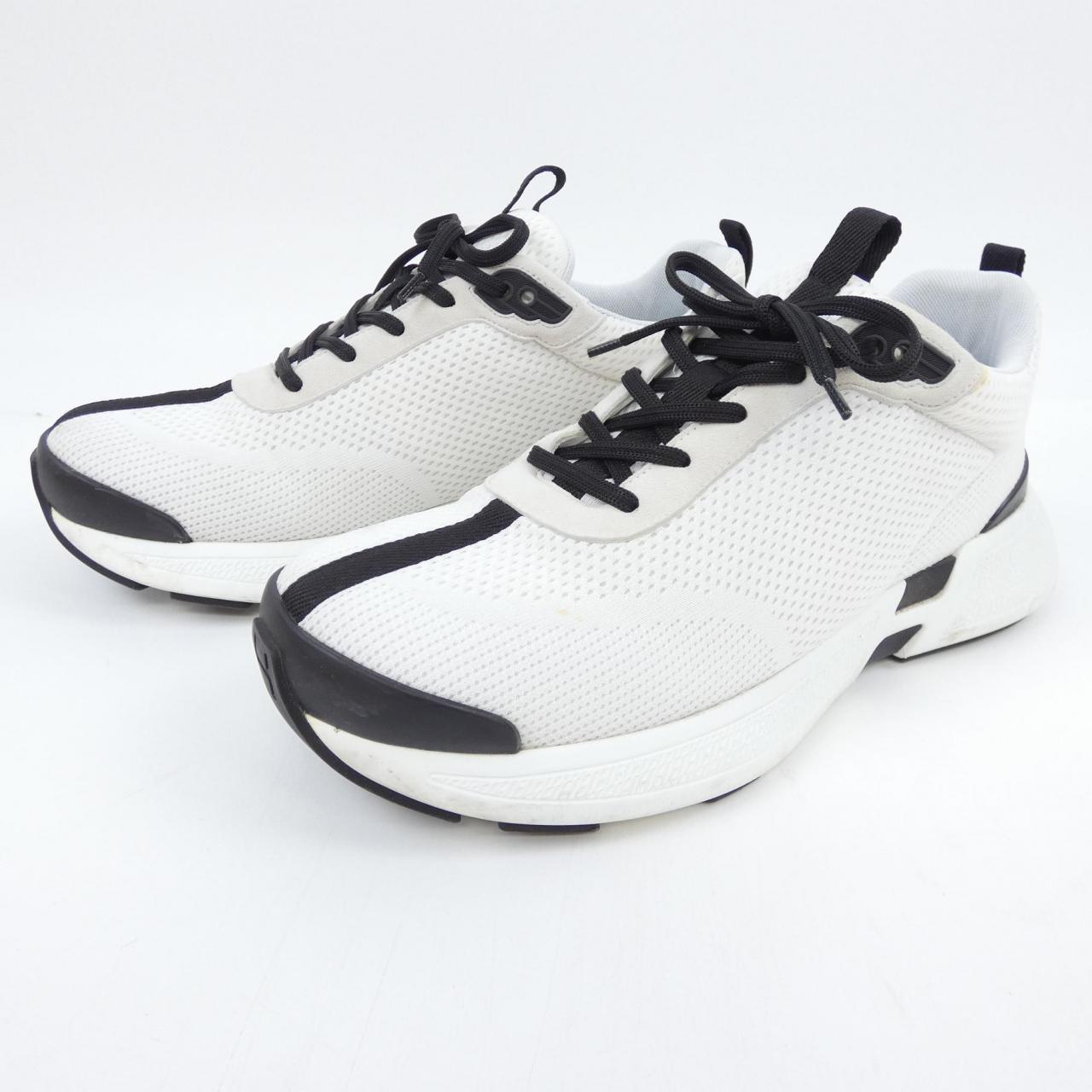 エルメス HERMES ヒーローズ Hディテール 232985Z スニーカー