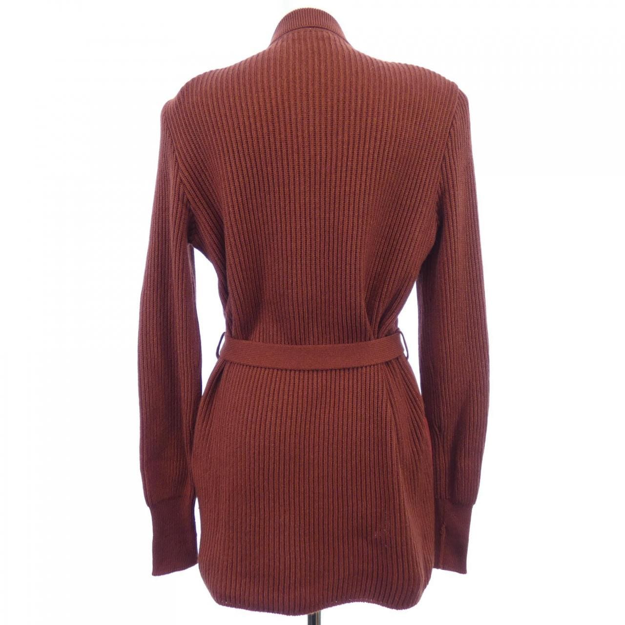 【ヴィンテージ】エルメス HERMES ジャケット