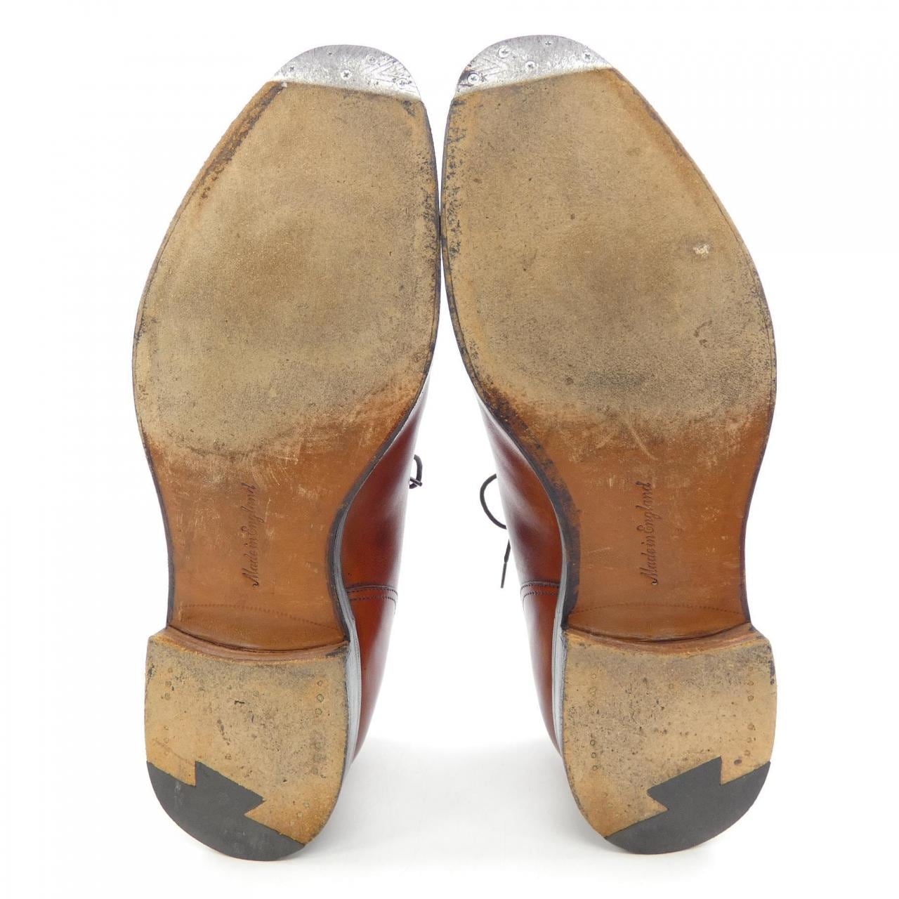 エドワードグリーン EDWARD GREEN DOVER シューズ