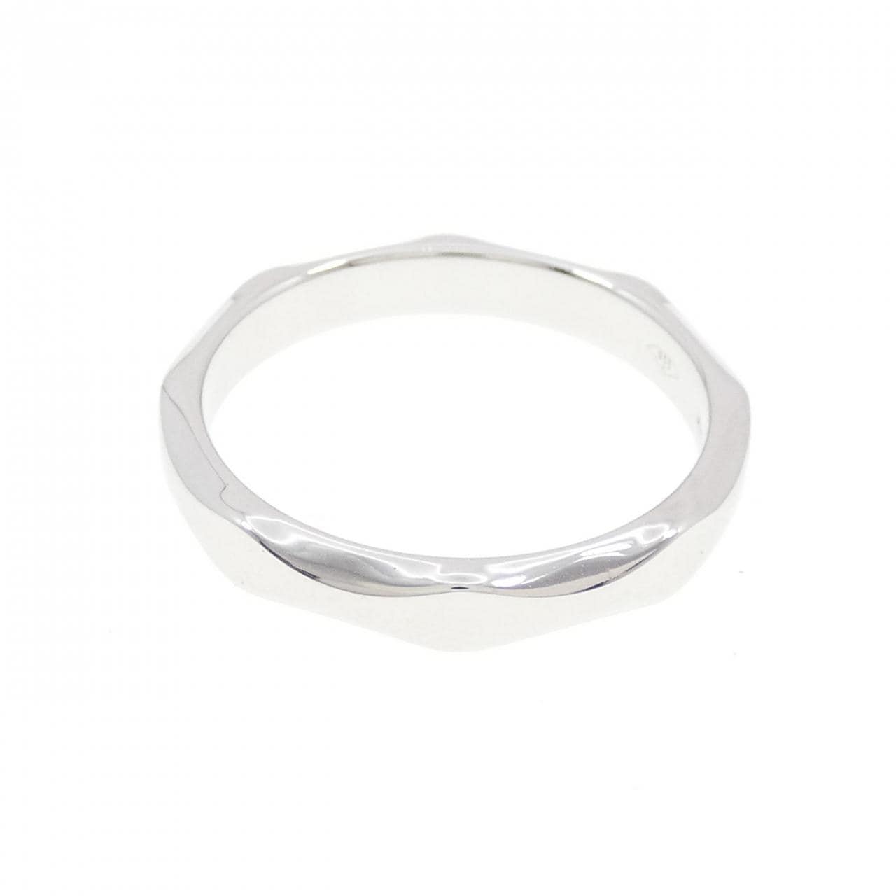 ブルガリ インフィニート リング