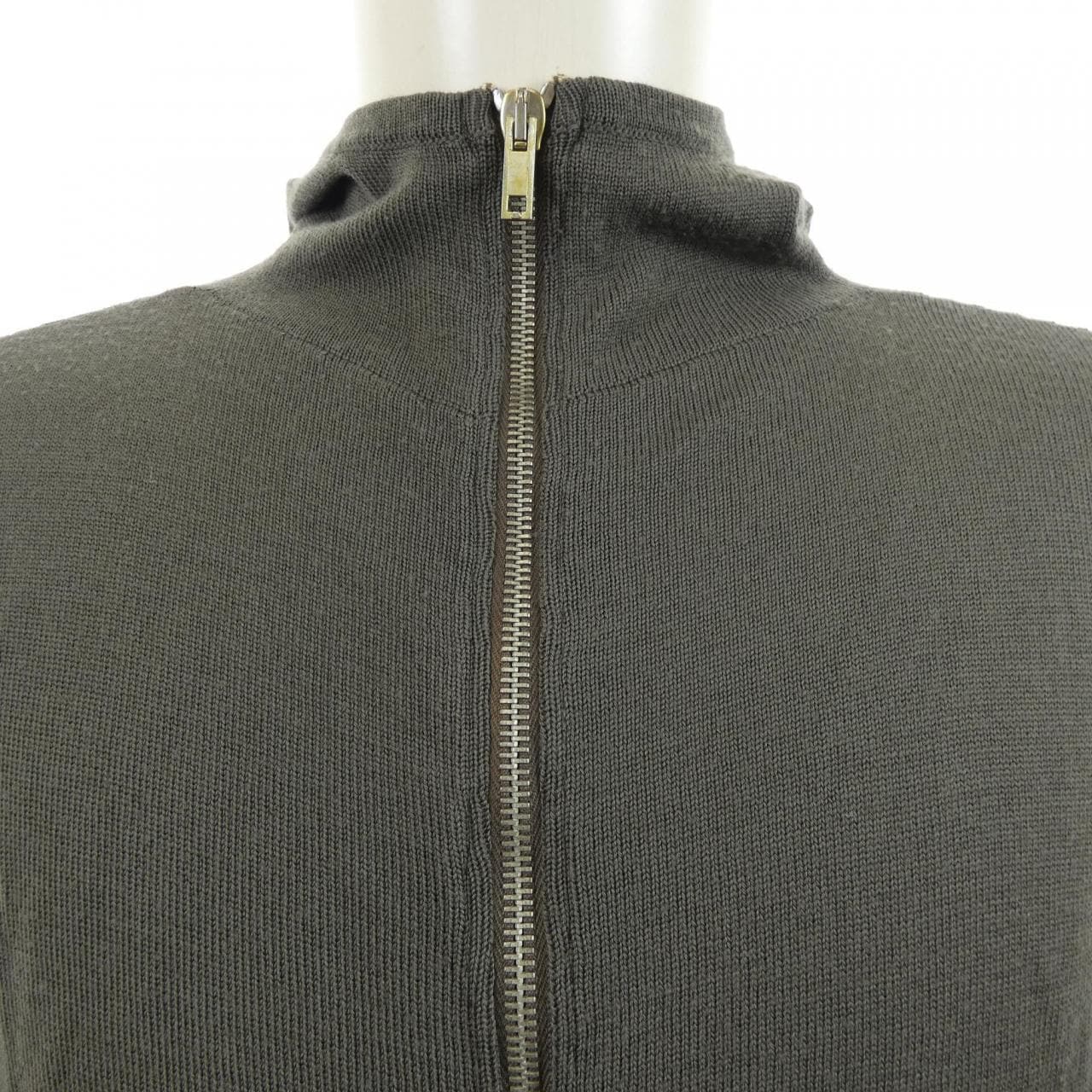 リックオウエンス Rick owens パーカー