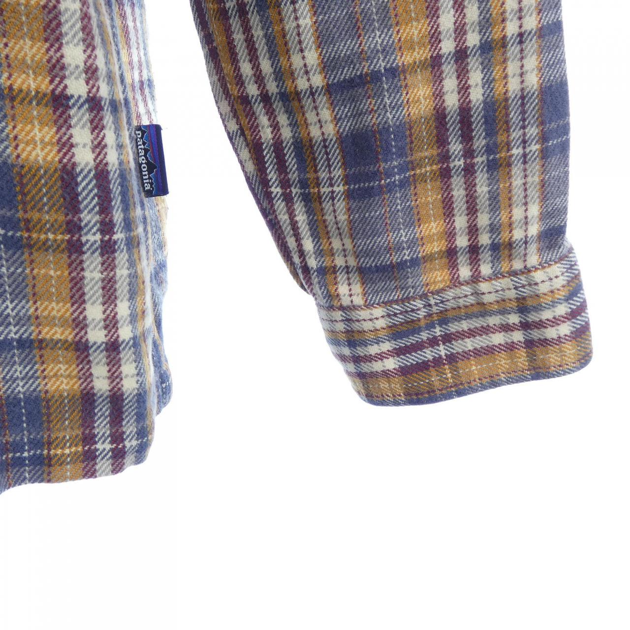 パタゴニア PATAGONIA 53947 シャツ