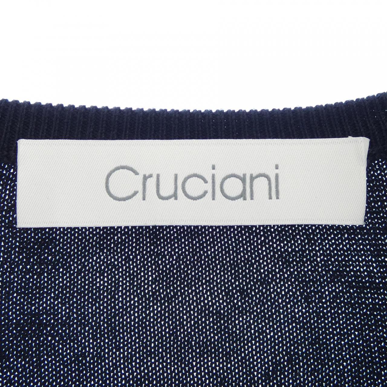 クルチアーニ Cruciani ニット