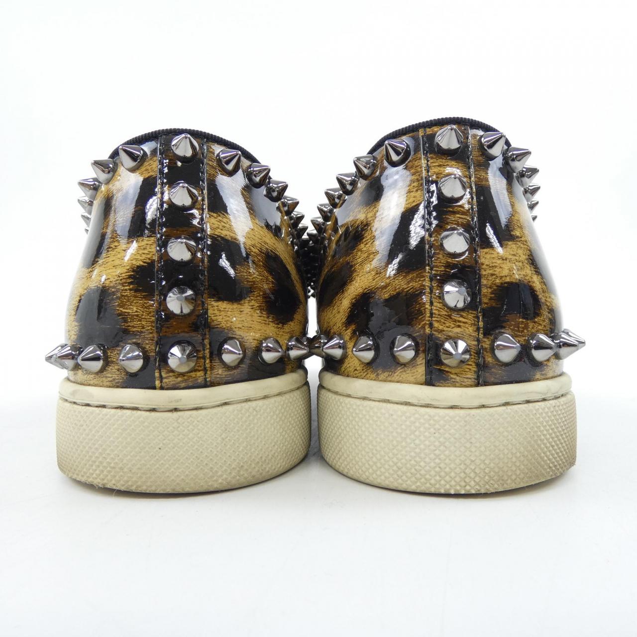 クリスチャンルブタン CHRISTIAN LOUBOUTIN シューズ