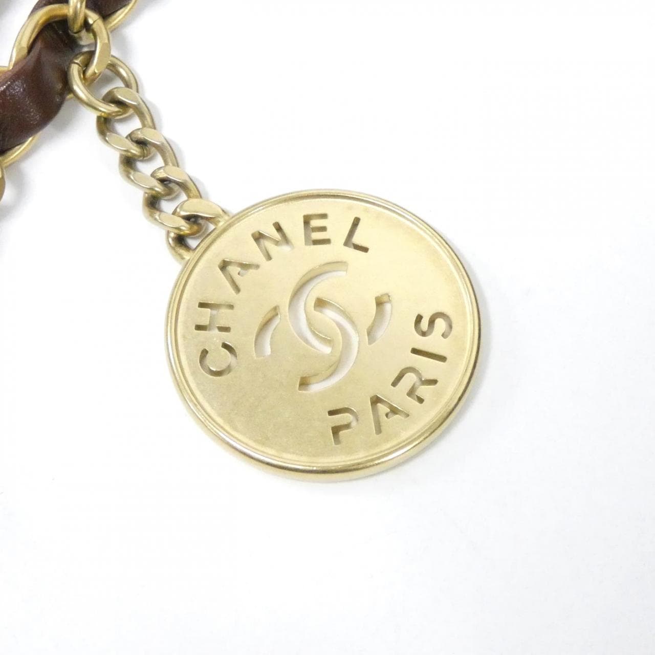 【未使用品】シャネル シャネル22 ライン SMALL AS3260 ショルダーバッグ