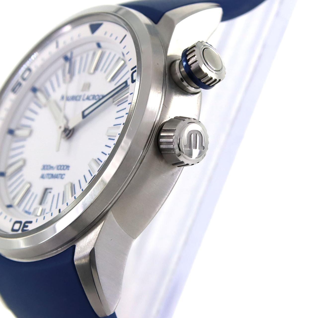 艾美 Pontus S Diver PT6248-SS00L-130-4 SS自动上弦