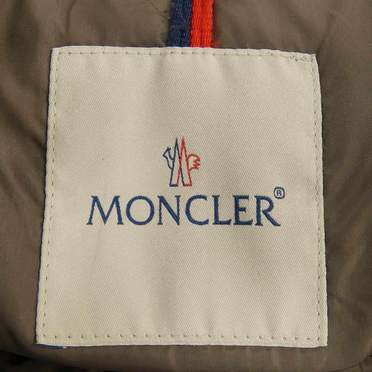 モンクレール MONCLER GENEVRIER ダウンコート