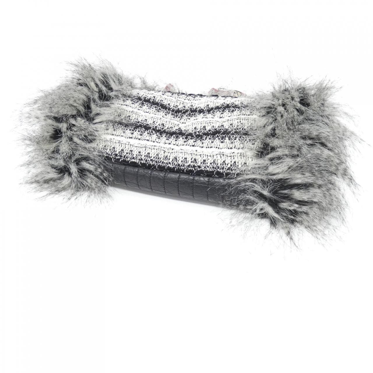 シャネル ショルダーバッグ