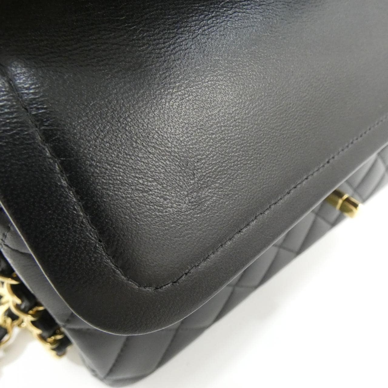 シャネル 1112 ショルダーバッグ