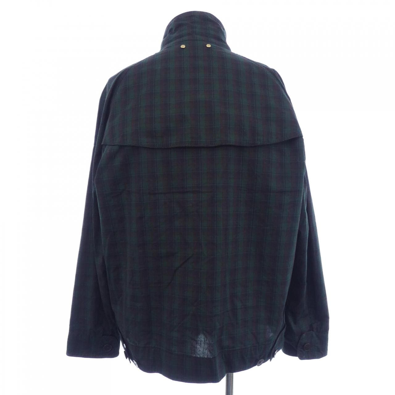 ルイヴィトン LOUIS VUITTON MKBS01C4B ジャケット