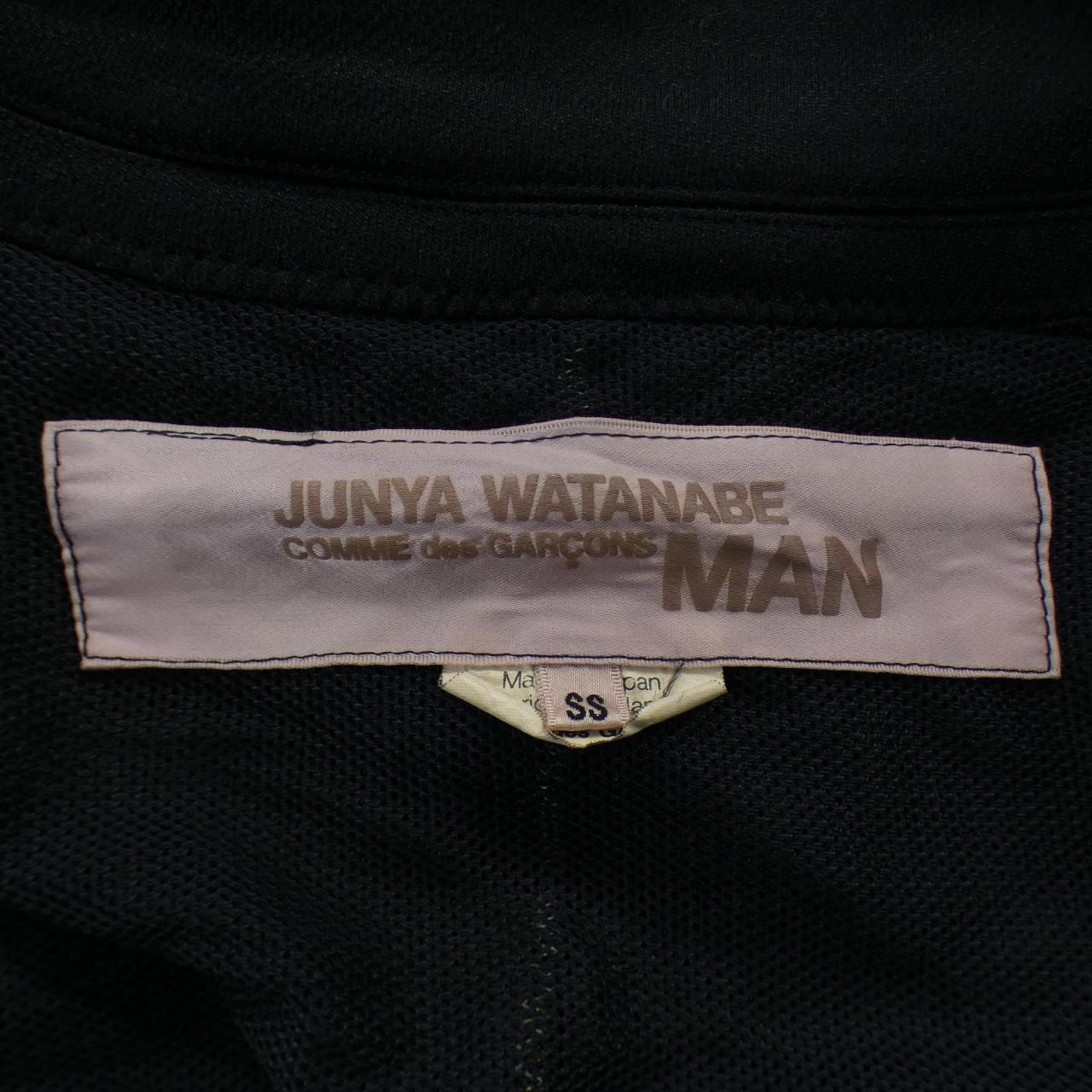 ジュンヤワタナベマン JUNYA WATANABE MAN WS-J017 ジャケット