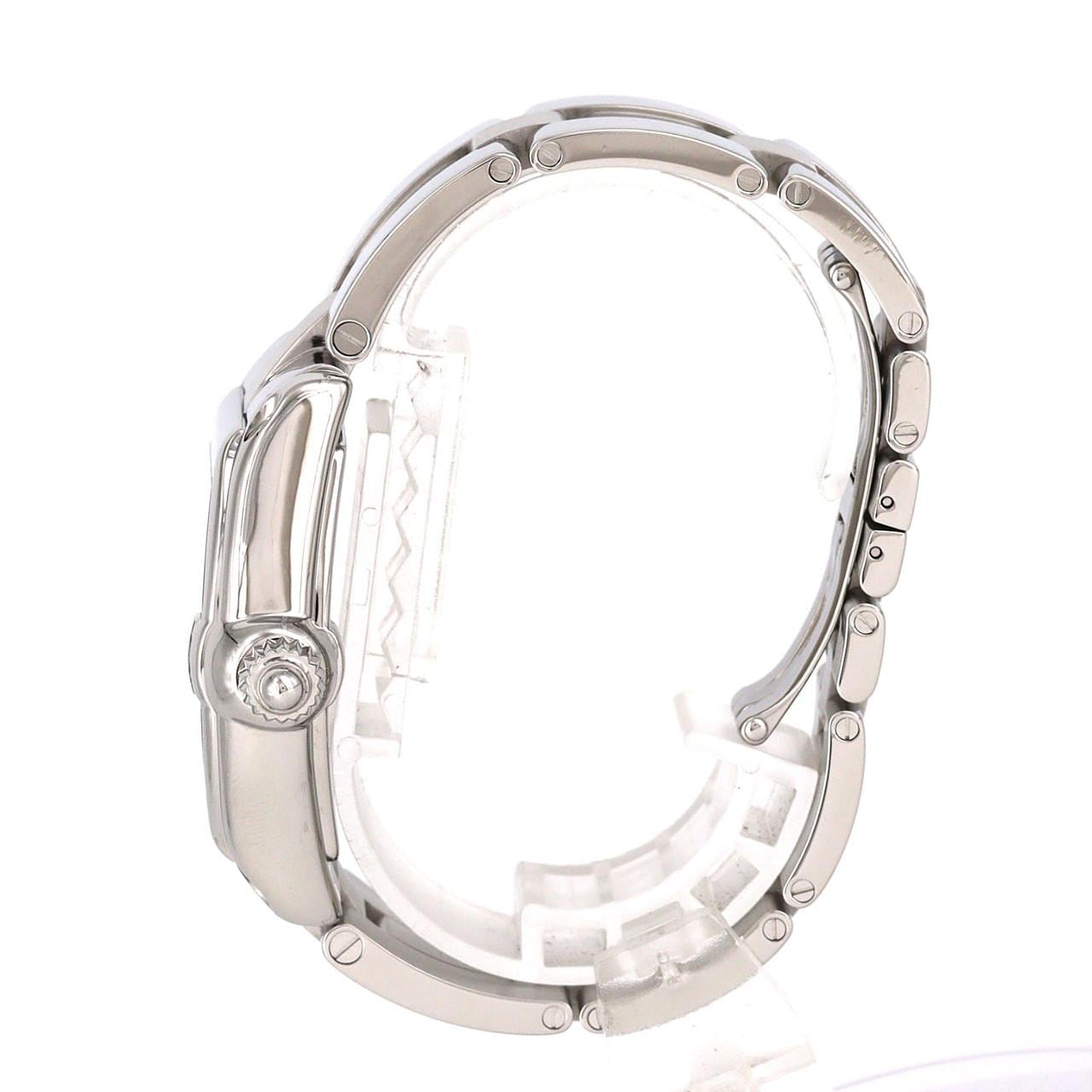 カルティエ ロードスターLM W62000V3 SS 自動巻