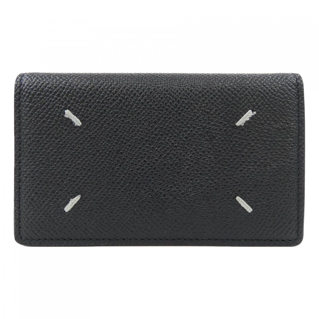 メゾンマルジェラ Maison Margiela カードホルダー SA3VX0005 CARD CASE