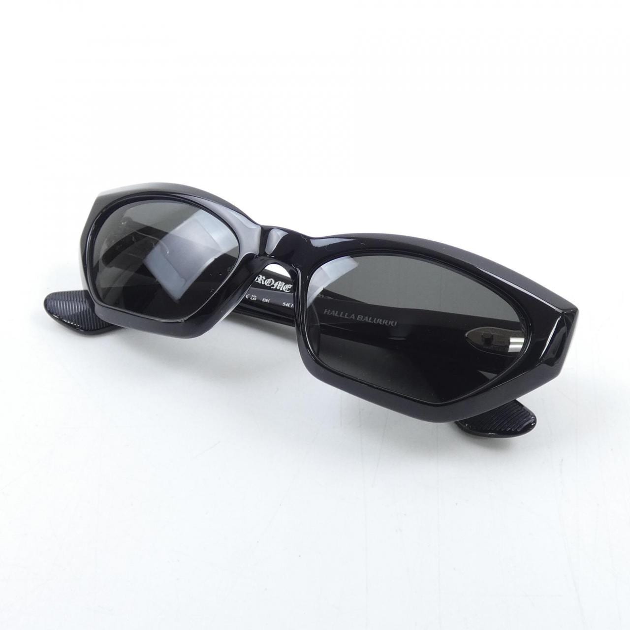 クロムハーツ CHROME HEARTS HALLLA BALUUUU SUNGLASSES