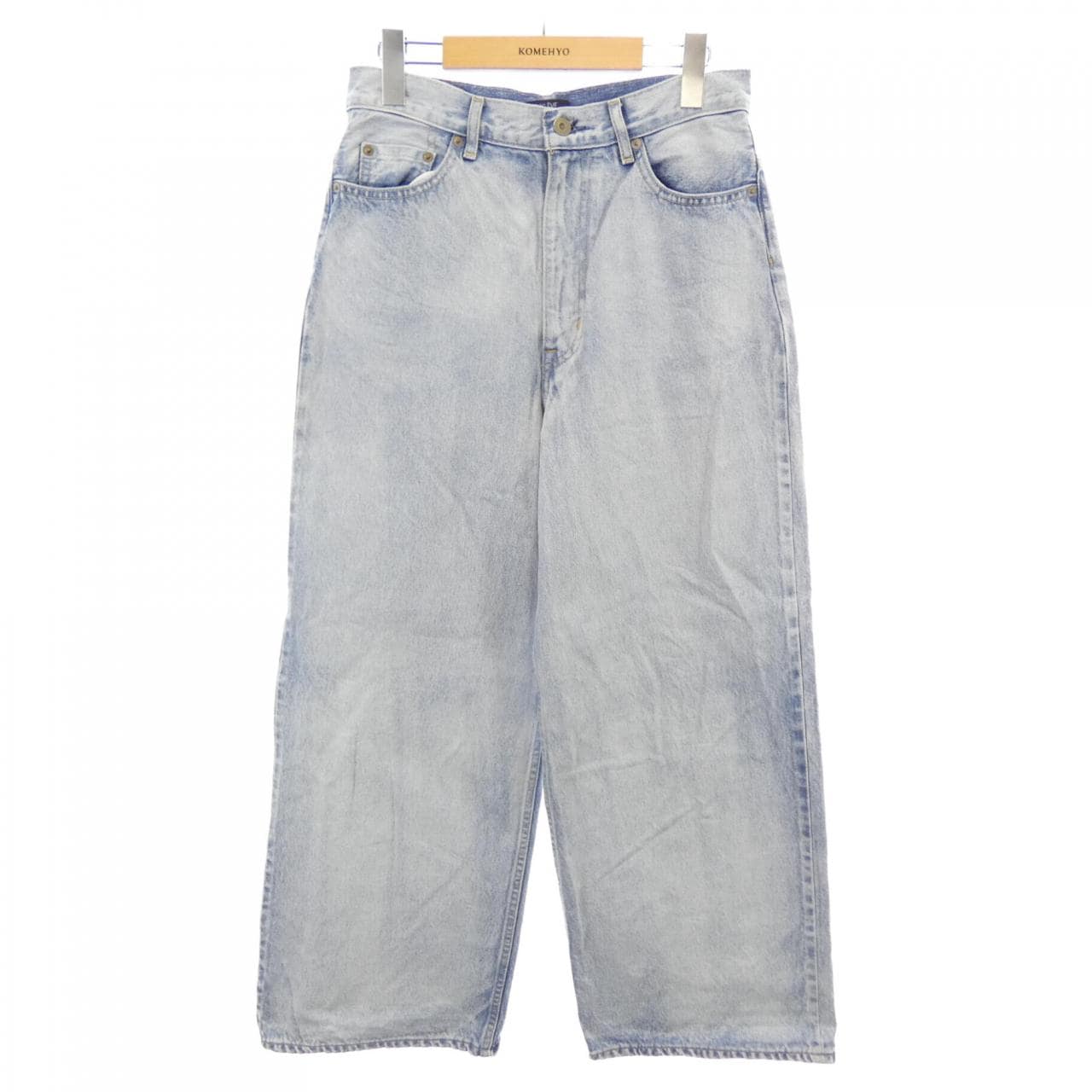 イレーヴ YLEVE パンツ