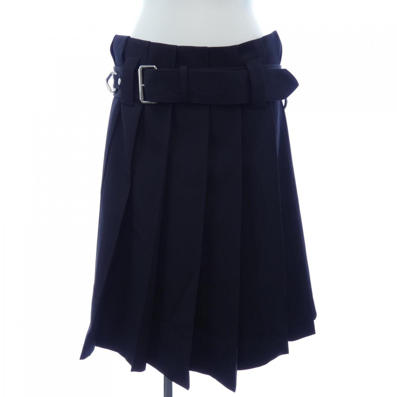プラダ PRADA P184YH SOOO 108N スカート