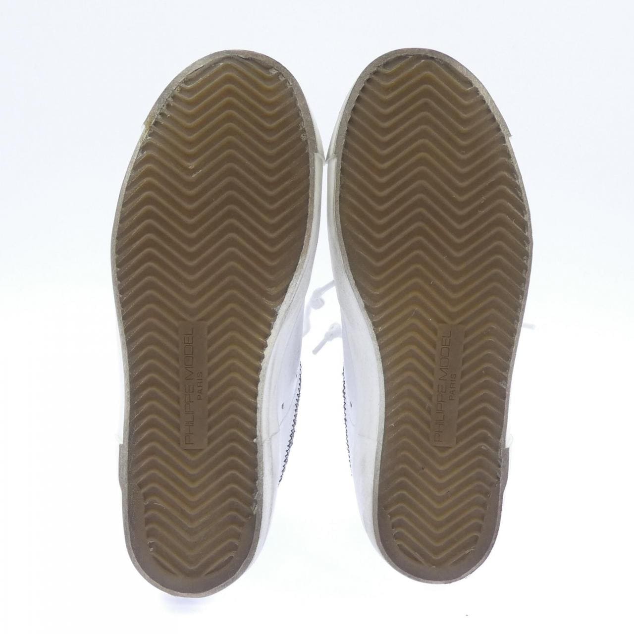 フィリップモデル PHILIPPE MODEL スニーカー