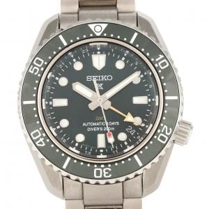 セイコー プロスペックス 6R54-00D0/SBEJ009 SS 自動巻