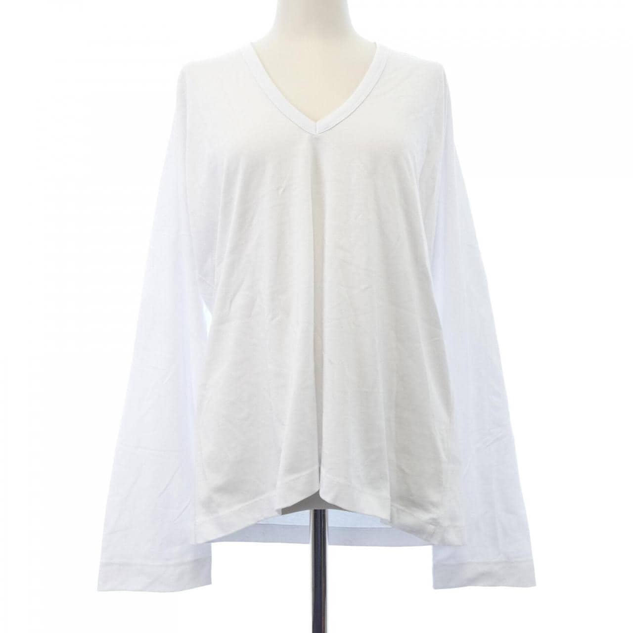 ドリスヴァンノッテン DRIES VAN NOTEN V-neck tee トップス