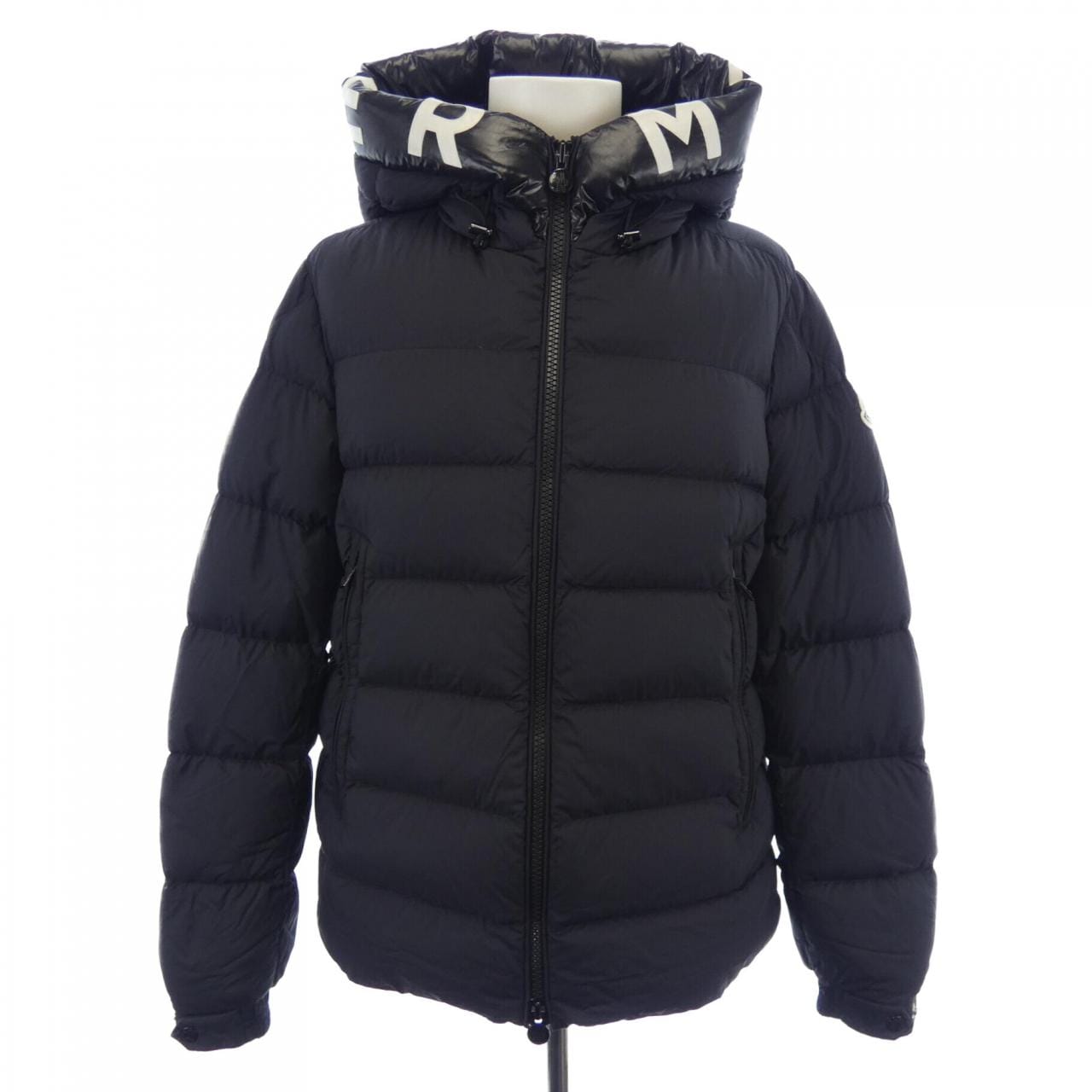 モンクレール MONCLER SALZMAN ダウンジャケット