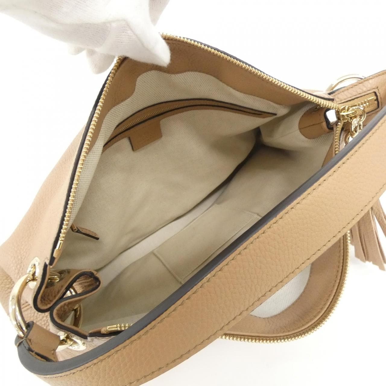 グッチ 536194 A7M0G ショルダーバッグ