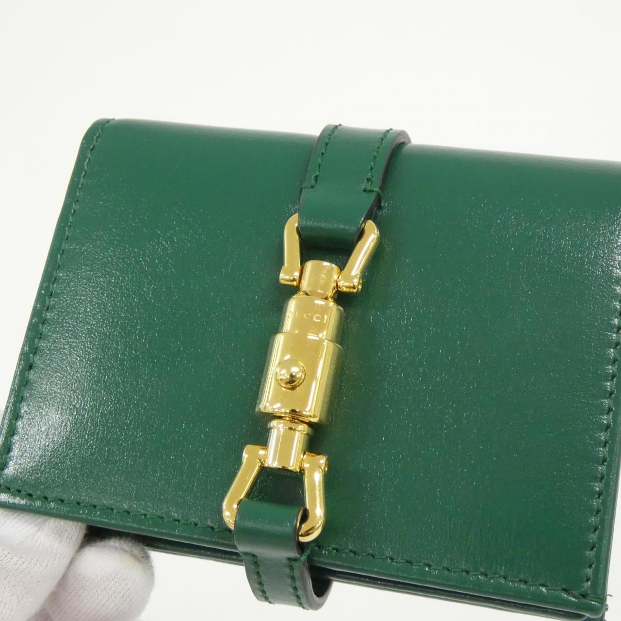 グッチ 645536 14JOG 財布