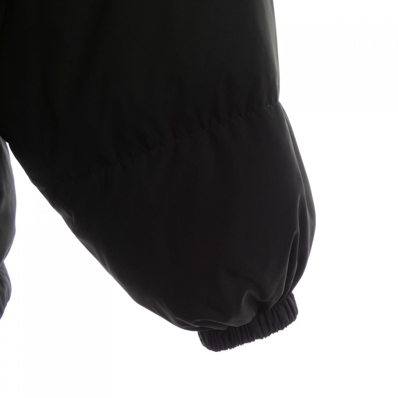 ミュウミュウ MIU MIU ML1107 SOOO 15WX ダウンジャケット