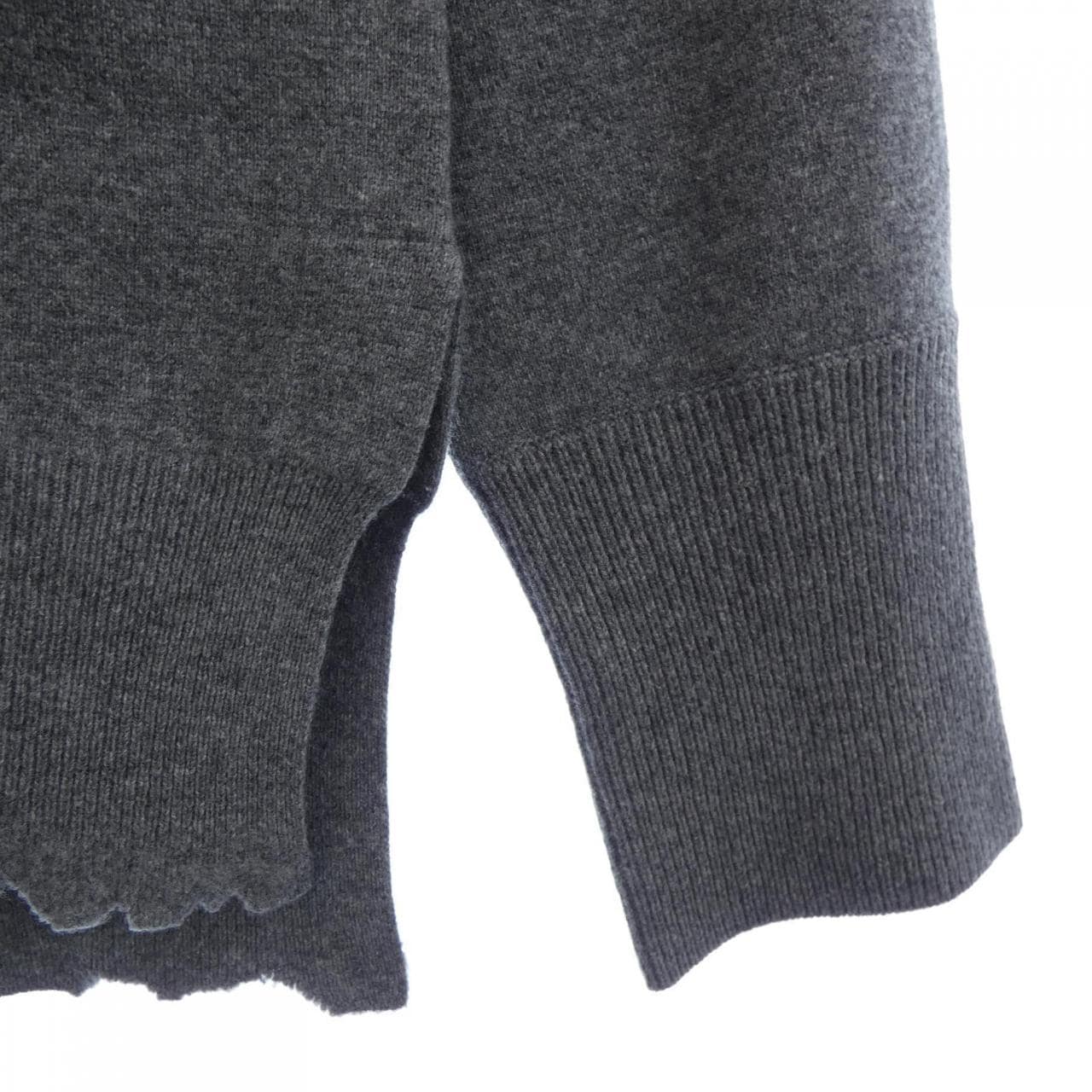 ジュンヤワタナベ JUNYA WATANABE JF-N002 ニット