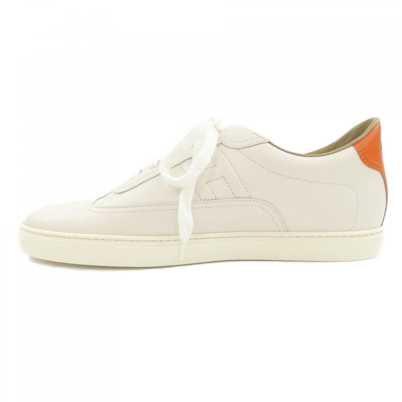 エルメス HERMES クイッカー 102190Z スニーカー