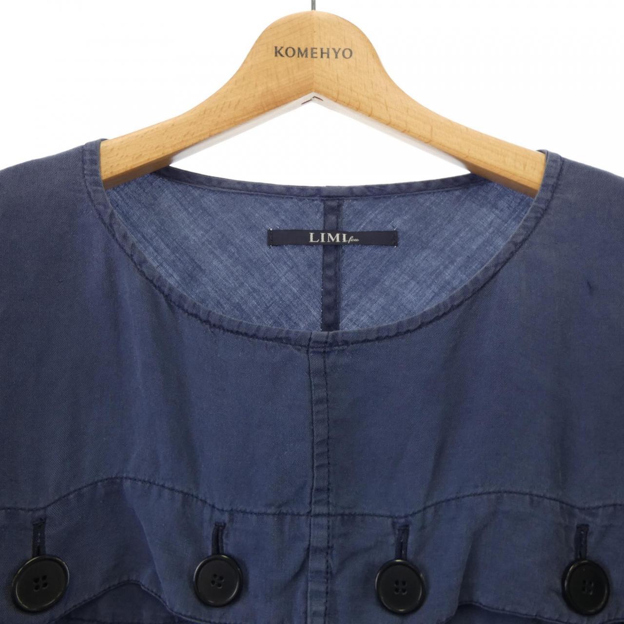 リミフゥ LIMI feu LW-D02-202 ワンピース