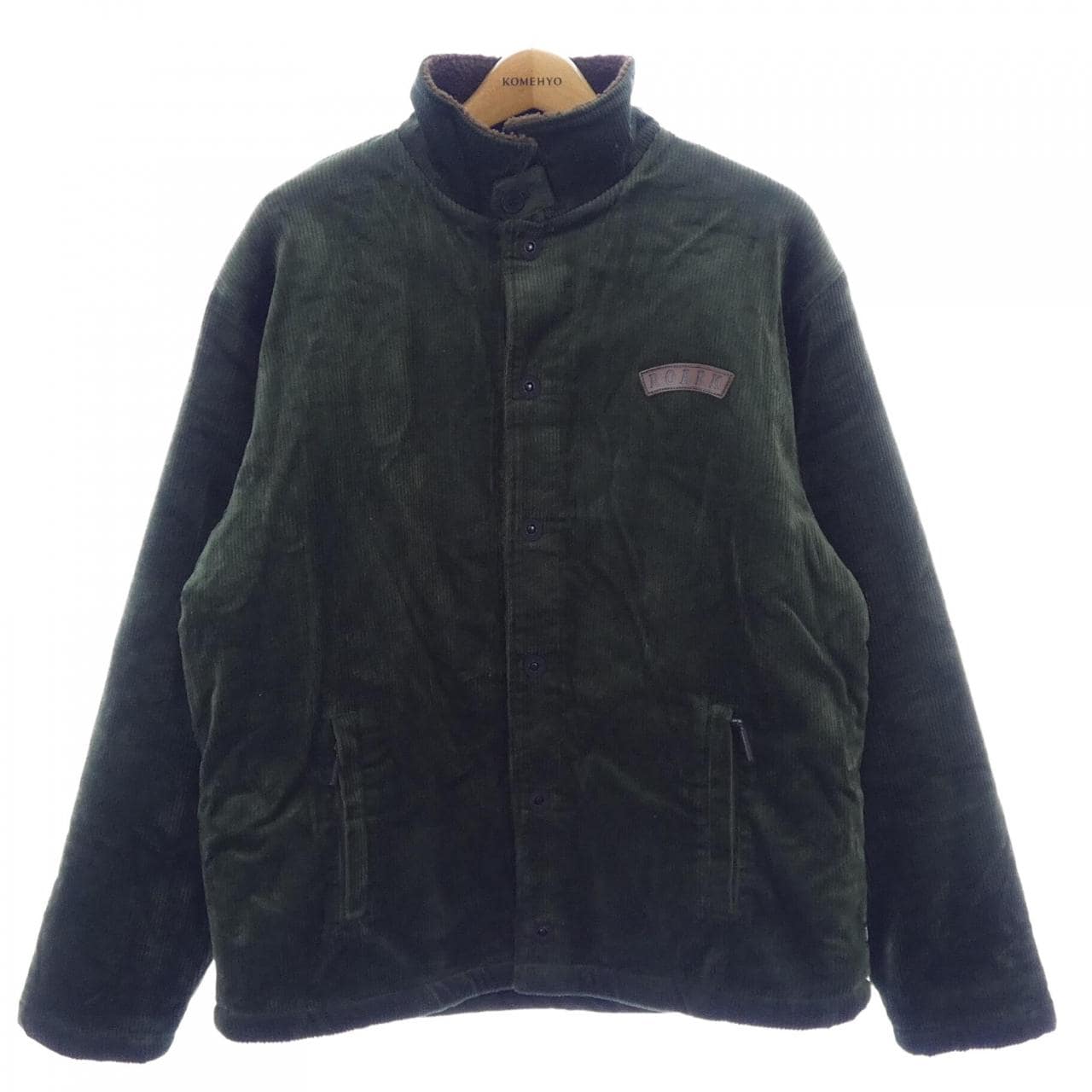 ROARK REVIVAL ジャケット