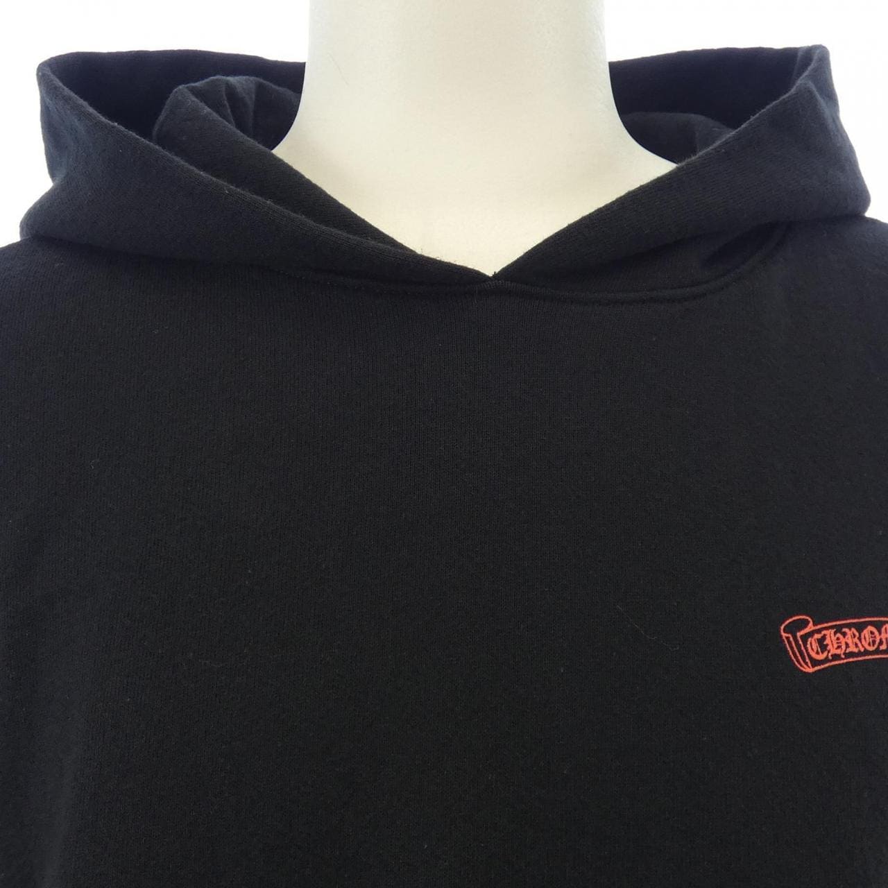 クロムハーツ CHROME HEARTS MATTY BOY 2990-304-6049 パーカー