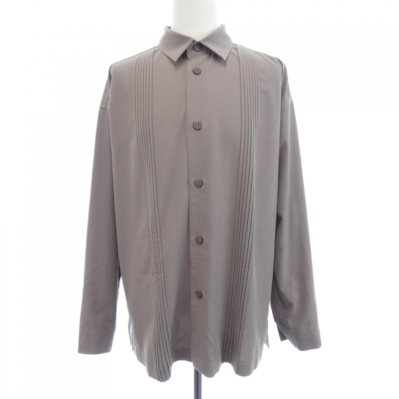 アイムメンイッセイミヤケ IM MEN ISSEY MIYAKE LA53FJ190 シャツ