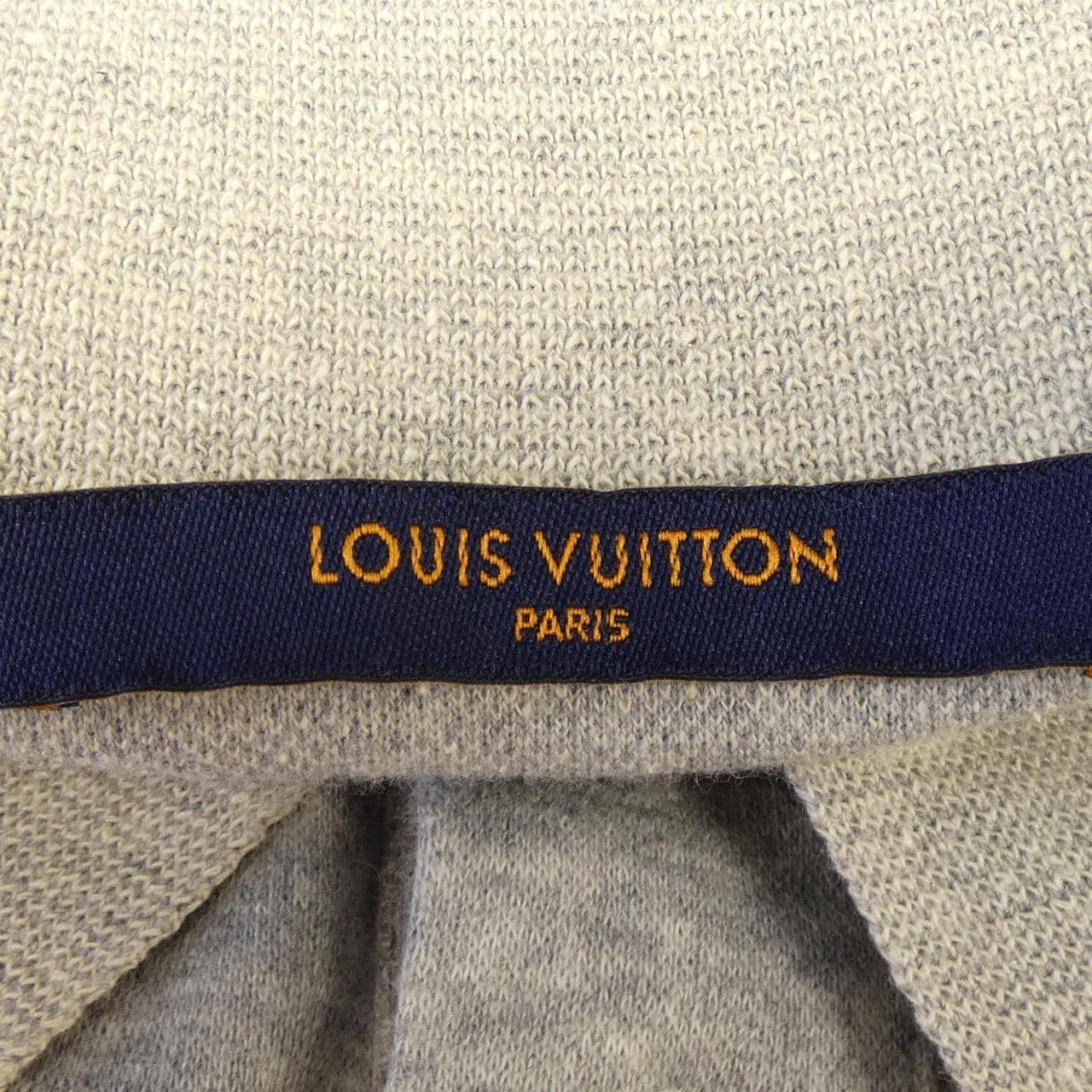ルイヴィトン LOUIS VUITTON HHY45WNRZ ポロシャツ