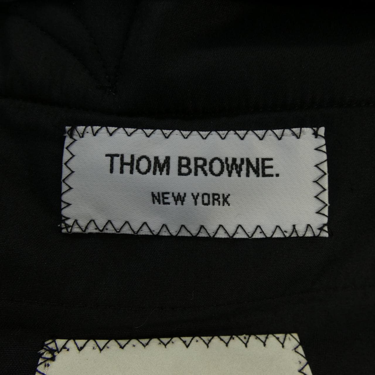 トムブラウン THOM BROWNE FTC337B パンツ