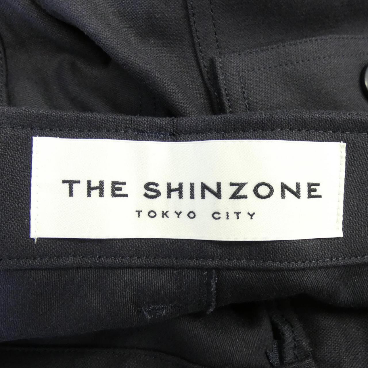 シンゾーン SHINZONE パンツ