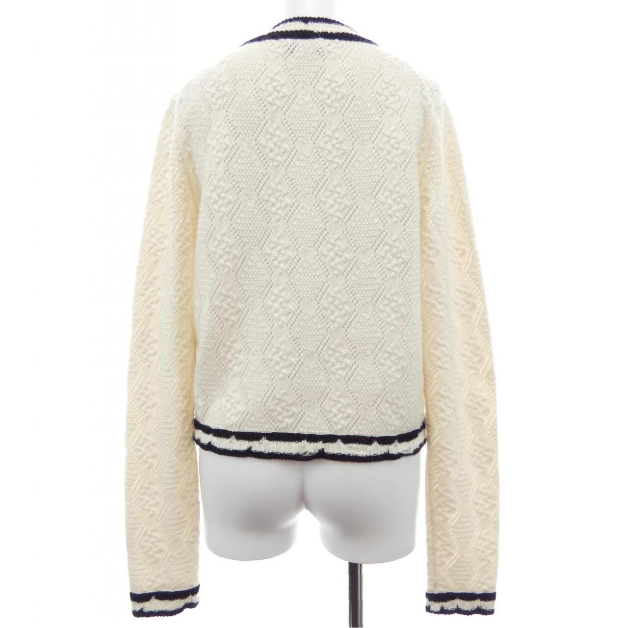 シャネル CHANEL P72084K10339 カーディガン