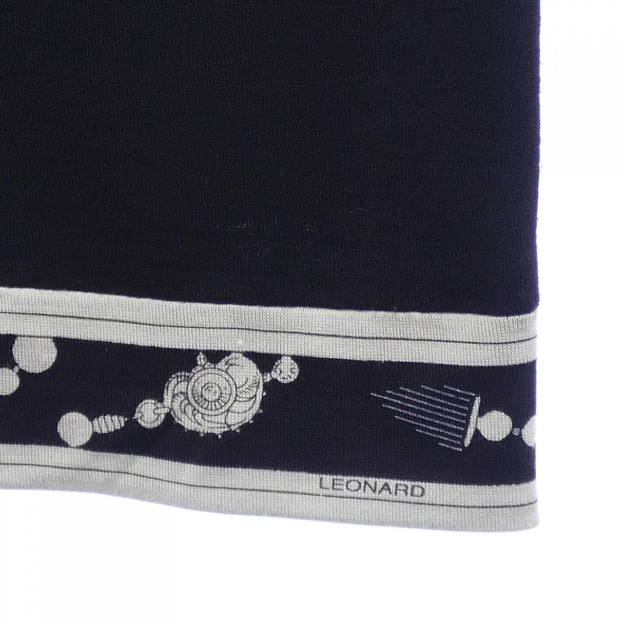 レオナールファッション LEONARD FASHION 0322320 スカート